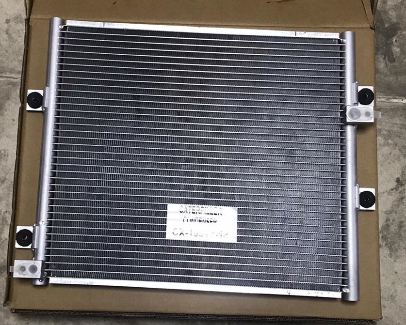 CX-1934Y CAT 330 CONDENSER