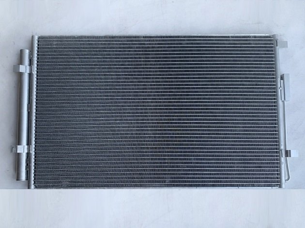 CH-5347 HYUNDAİ SONATA CONDENSER