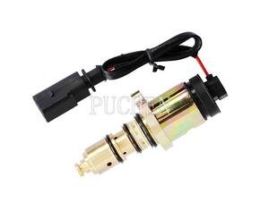 754340 SD 4840 CATERPİLLER 8PK 24V KOMPRESÖR   