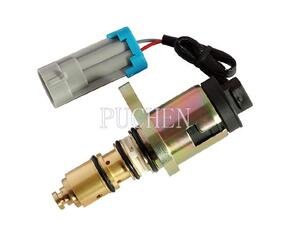 540108 SANDEN 5304 5H14 8PK 24V ARKADAN ÇIKIŞ UNIVERSAL KOMPRESÖR