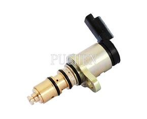 PC008-18 SANDEN 7C161302F/7C16 PEUGEOT 407 CITROEN