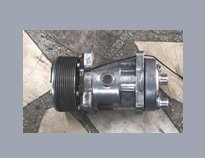 ST540110 5H14 10PK 12V ZET-KAR KOMPRESÖR 6629