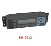 BH-2012 KOBELCO KLİMA DÜĞMESİ