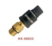 HX-00835 HYUNDAİ MÜŞÜR