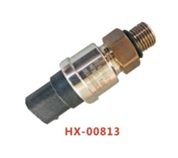 HX-00813 KOBELCO ALÇAK BASINÇ MÜŞÜRÜ