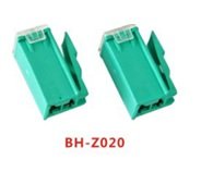 BH-Z020 KOMATSU 30AH SİGORTA