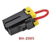 861073 CAT KOMATSU -6 LODER SUMİTOMO CONDANSER 38,5/73,5/26MM