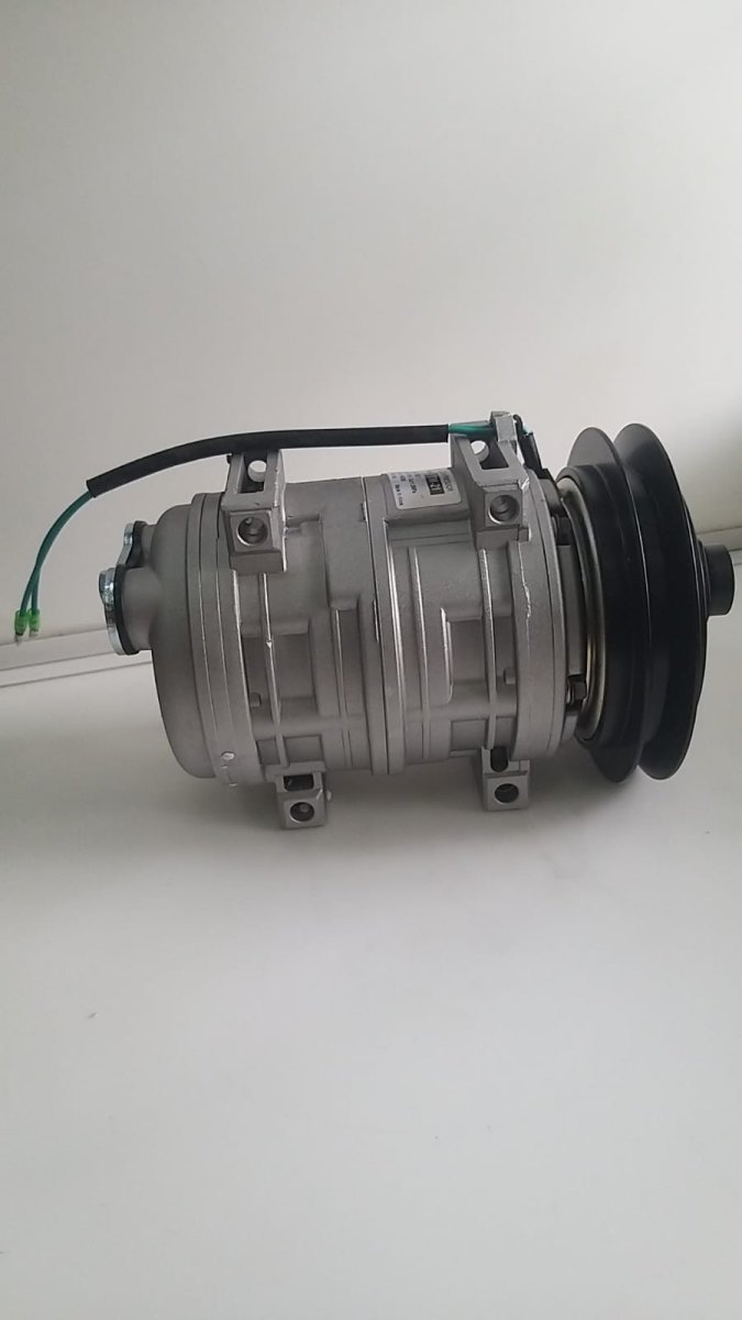 ST410103 TM21 1PK 24V KOMPRESÖR ZET-KAR