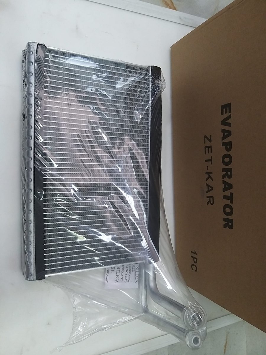 EV354014 / CH-2071 RENAULT TRAFIC II 06/08