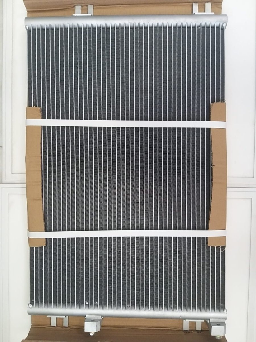 861302 HYUNDAİ LC290 VOLVO İŞ MAKİNASI CONDENSER