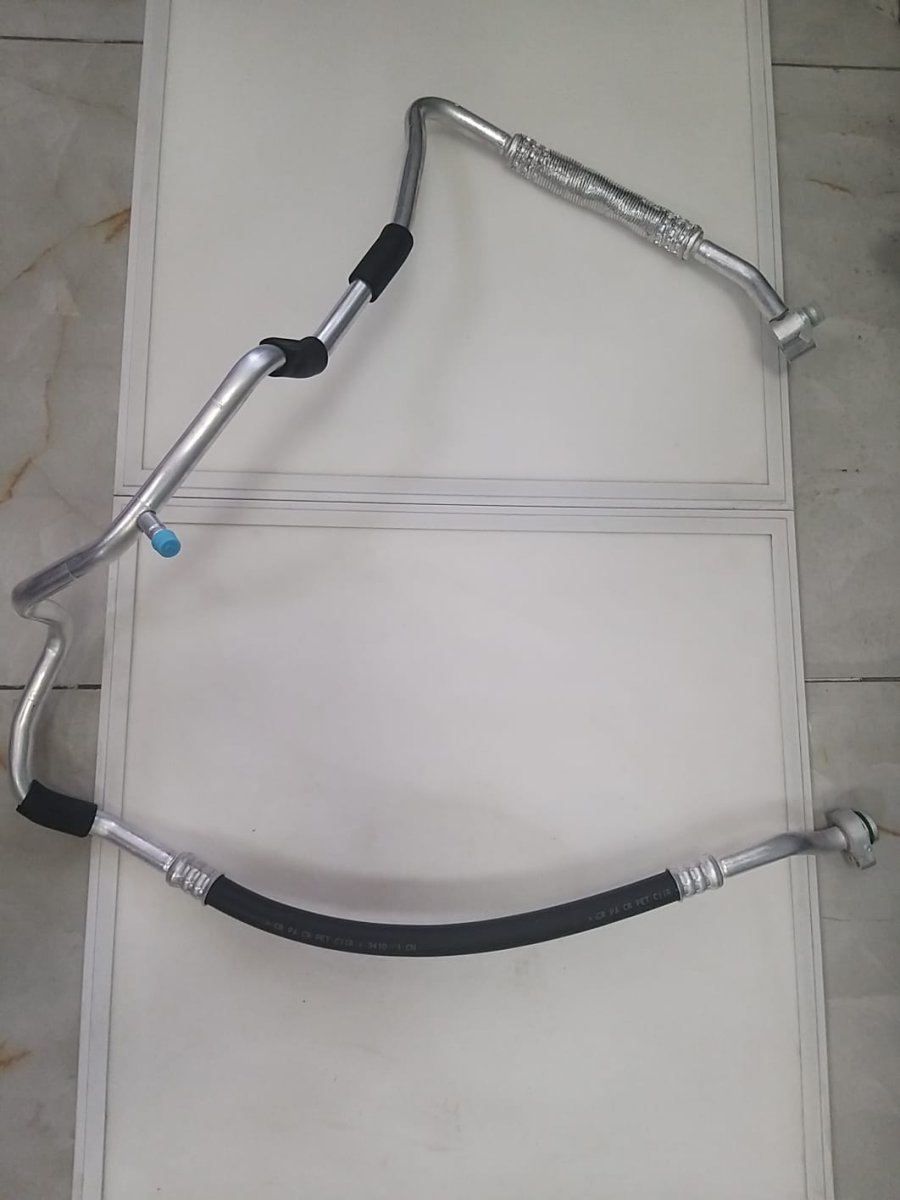 6S-26A SHORTLAND KARSAN EVAPARATÖR