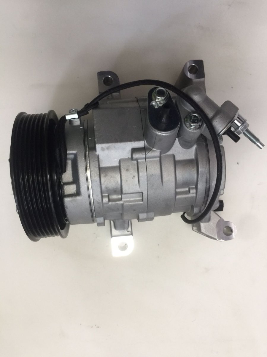 ST130728 HONDA CIVIC YM 6PK 12V ZETKAR KOMPRESÖR