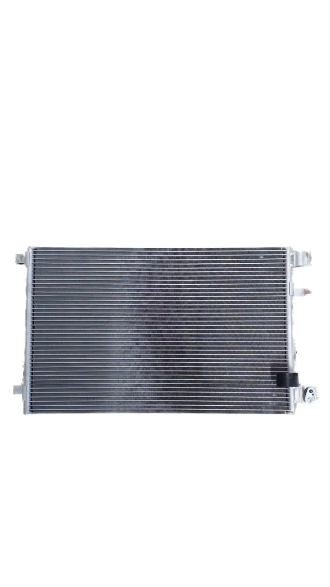 86043-CH5122 NİSSAN QASHQAI CONDANSER