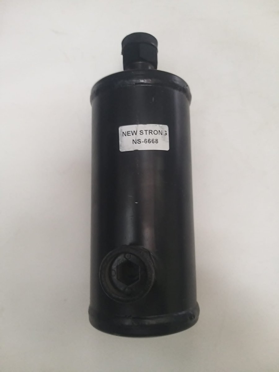 NS6668 HF6668 D9 İŞ MAKİNASI DRİER