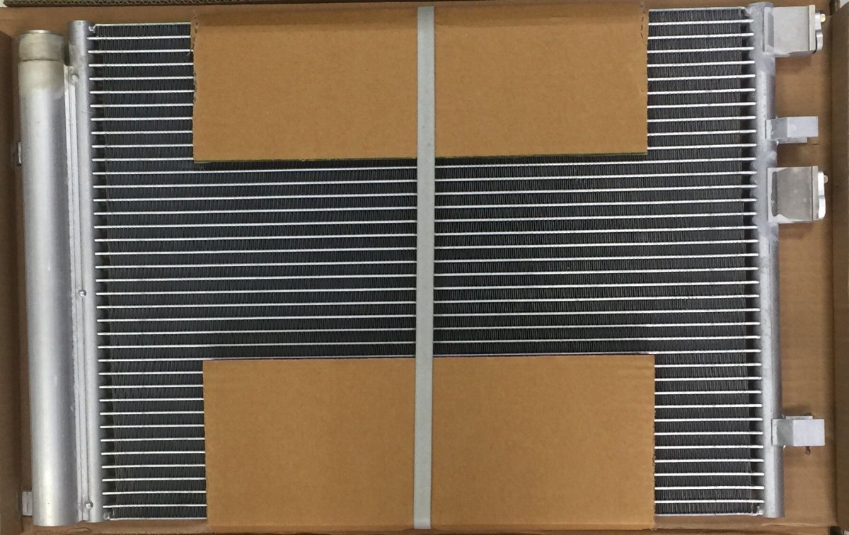 CH-5187 HYUNDAİ İ20 CONDANSER OEM:976061J000976064P000