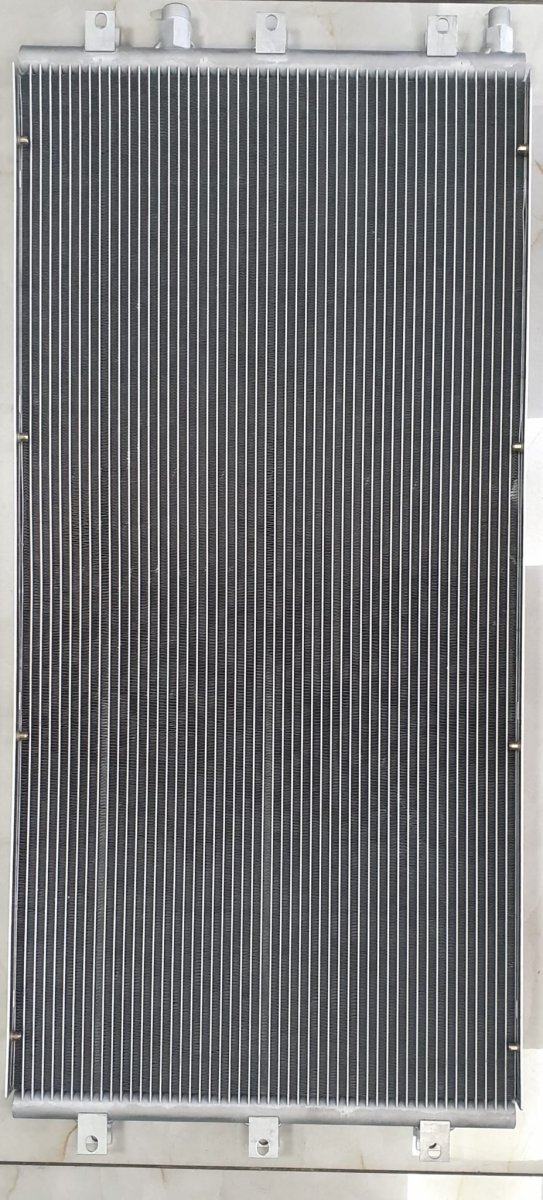 112X51X26 CLİMART TİPİ TAVAN CONDANSER