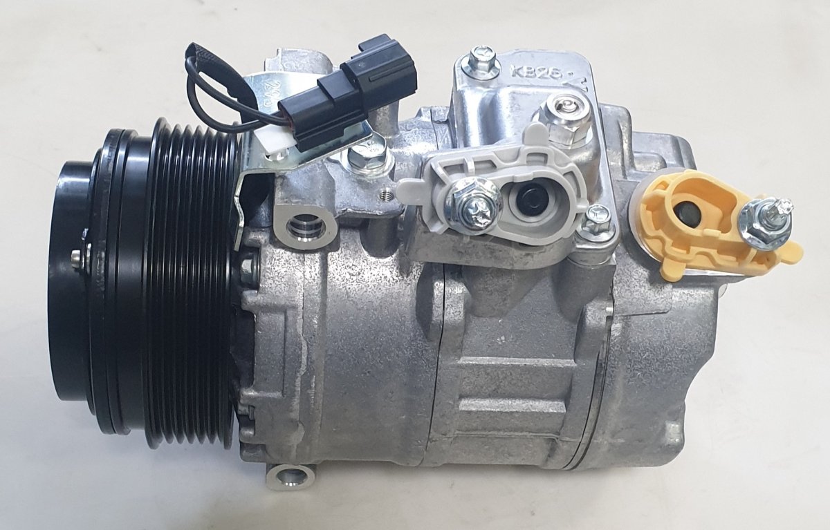 ST772250 FORD C-MAX/TRANSİT YM 6PK KOMPRESÖR