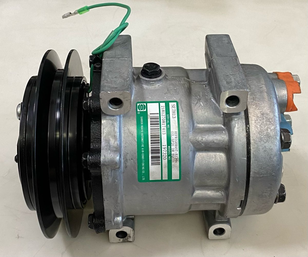 SUMİTOMO 1PK ÜSTTEN ÇIKIŞ OEM:2181270837613 SE7H13