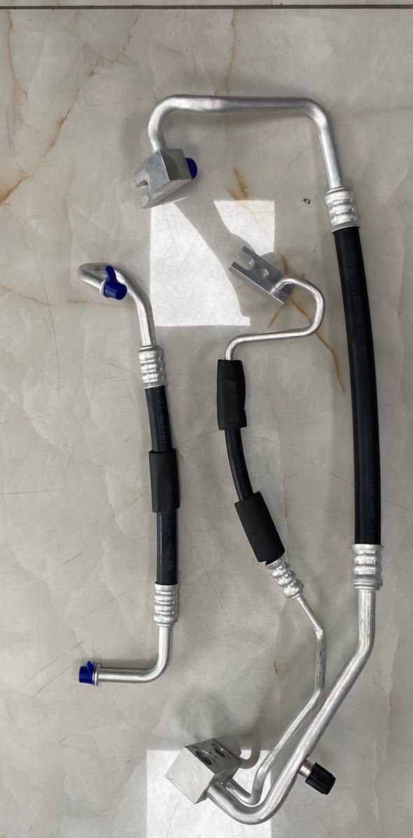 861560 MAN 2019 KLİMA CONDANSERİ