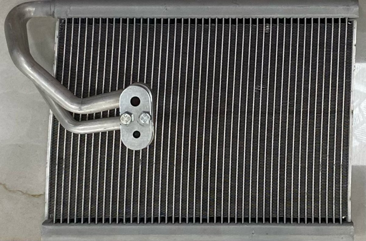 CH-1867 KİA SORENTO HYUNDAİ TUCSON 11 EVAPARATÖR