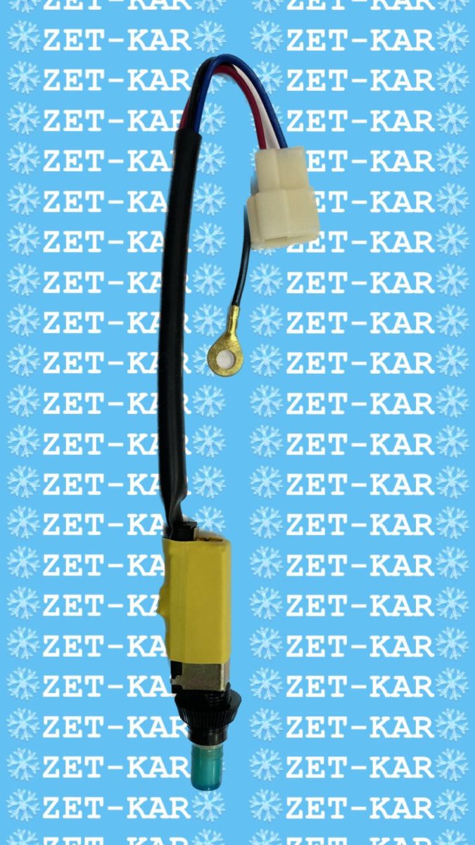 ÜNİVERSAL KLİMA DÜĞMESİ JK-1035