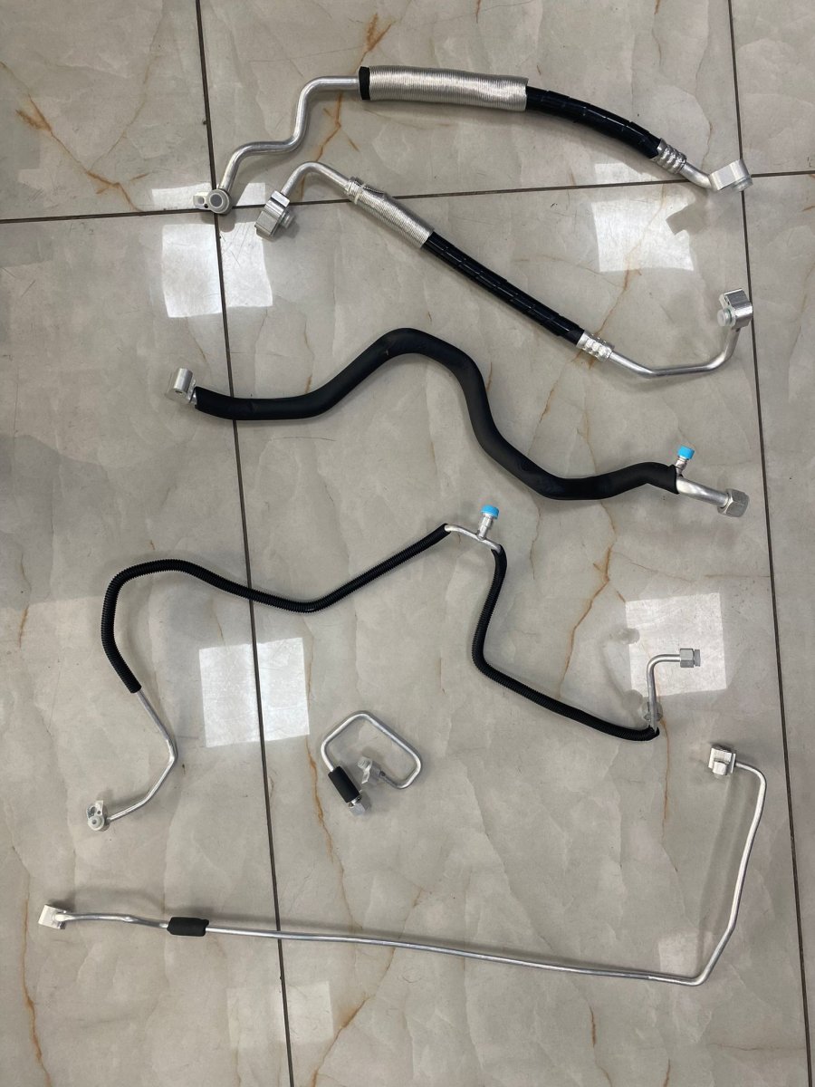 TOYOTA A101 HORTUM SETİ