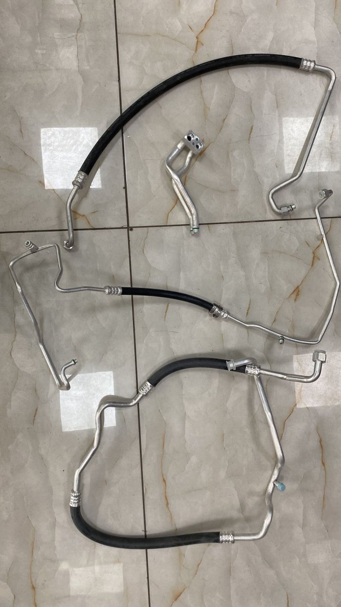 IS5000 ISUZU HORTUM SETİ