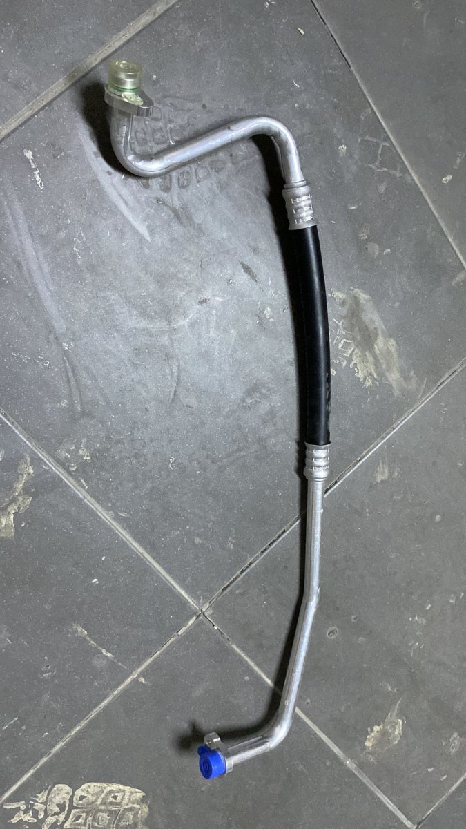 HA TR 47 168 RENAULT KANGOO KOMP EVAP ARASI EMİŞ