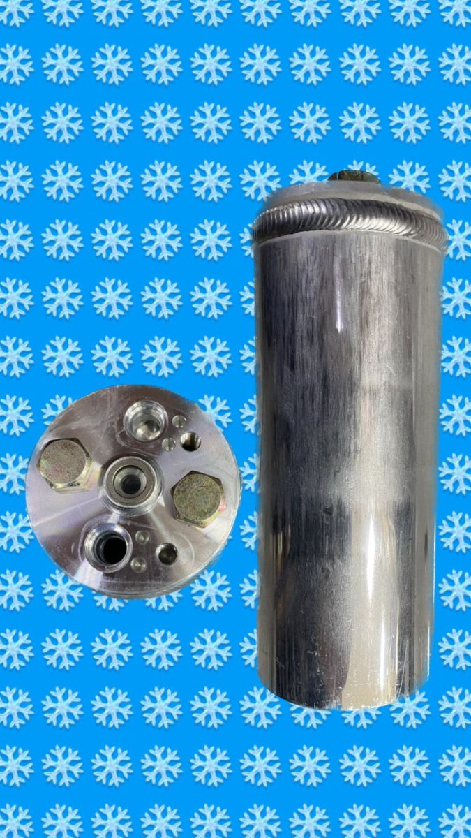 HF8720 NS8720 HONDA ISUZU MITSUBISHI DRİER