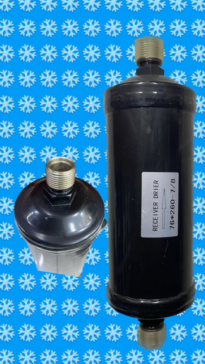 305 7/8 ORİNGLİ FİLTER DRİER