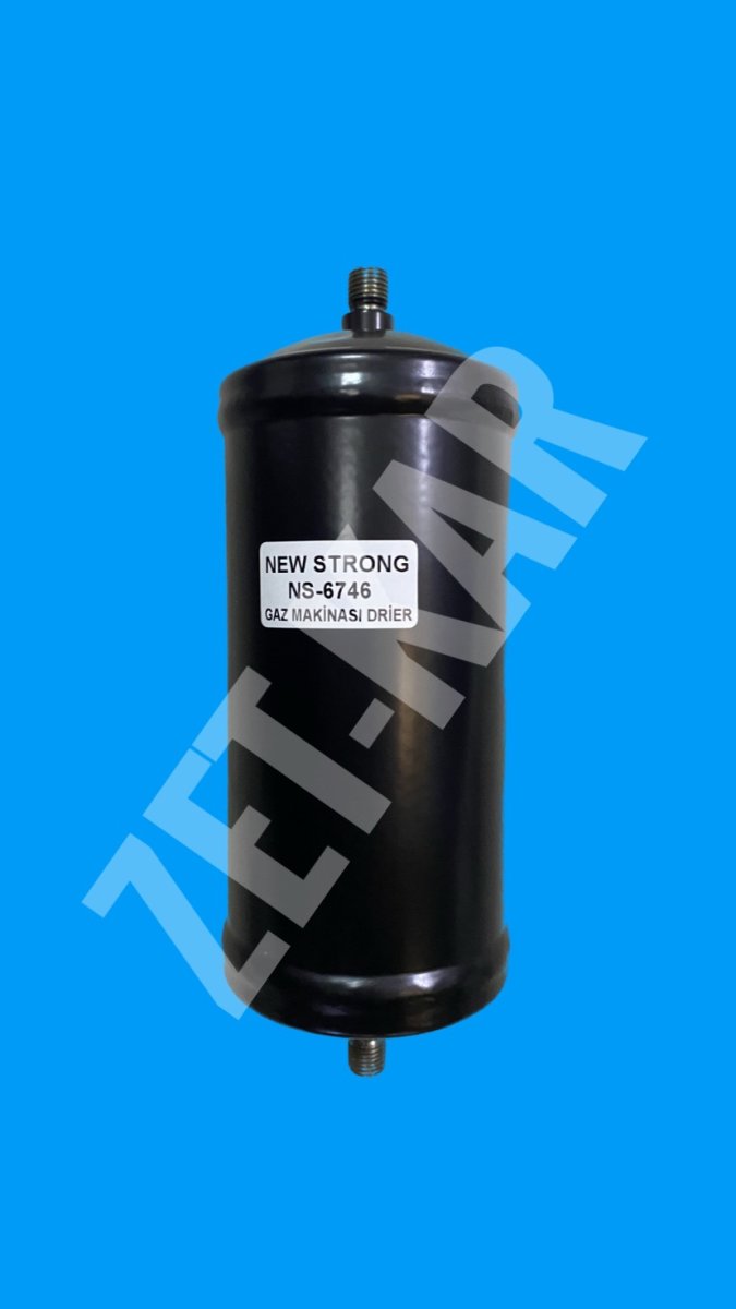 HF6746 ELCİ WÜRTH GAZ MAKİNASI HAVŞALI DRİER