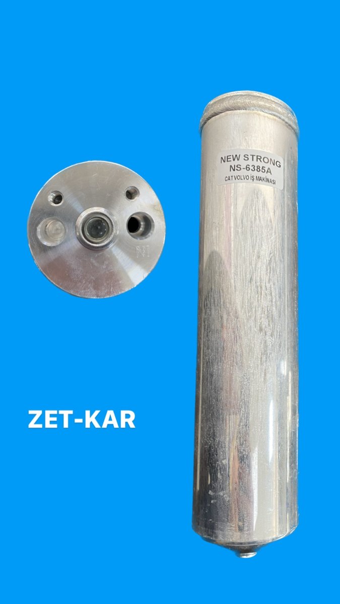 HF6385 CAT VOLVO İŞ MAKİNASI DRİER