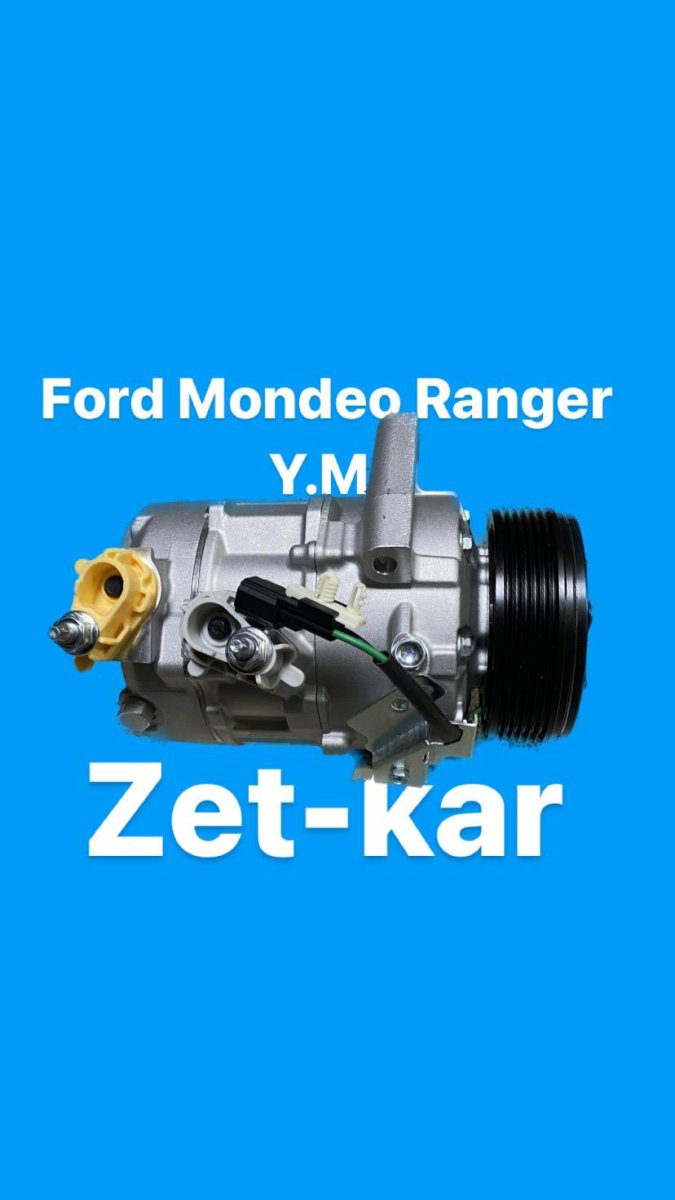 ST975476 FORD MONDEO RANGER Y.M. KOMPRESÖR