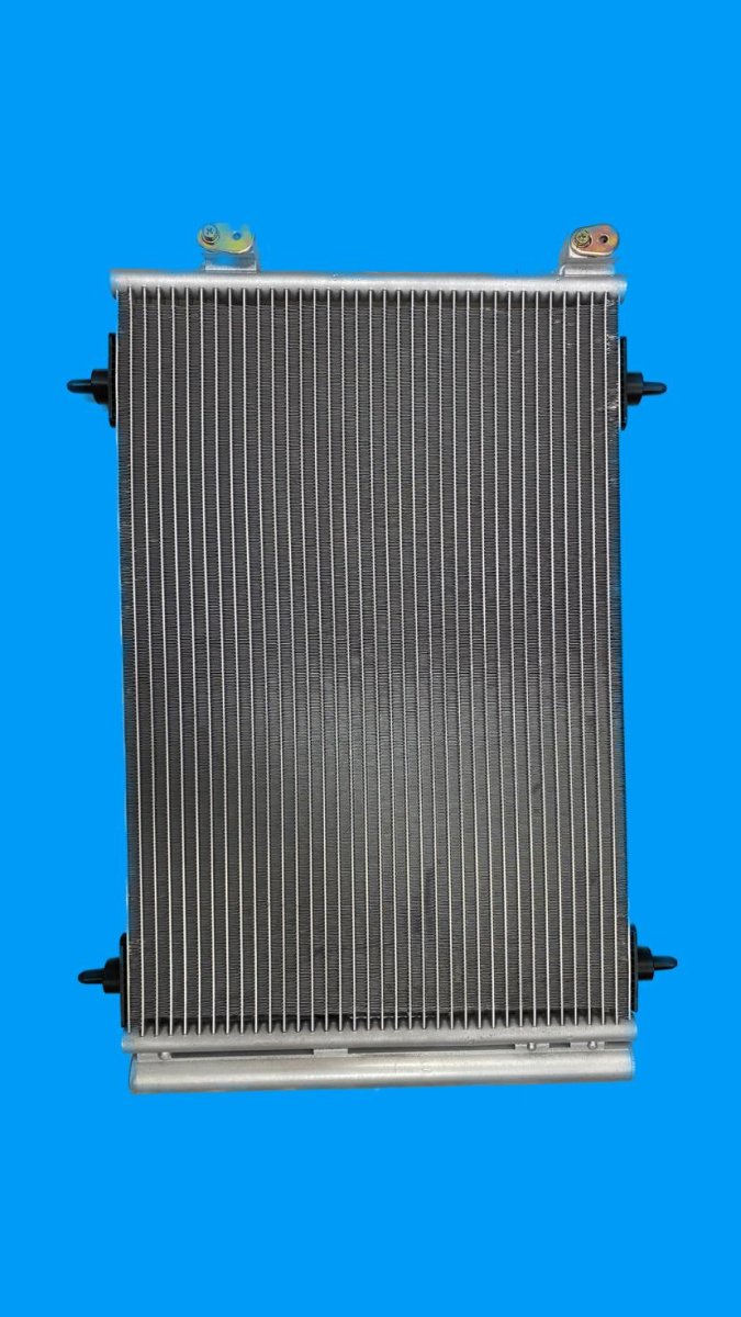 86925 PEUGEOT PARTNER BERLİNGO CONDANSER