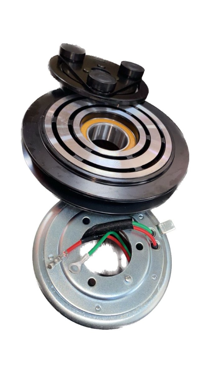 KS-819018 TM21 1PK 24V ZEXEL KASNAK SETİ