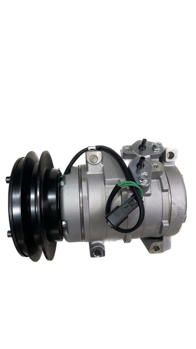 ST170215 KOMATSU 1PK 24V ZET-KAR KOMPRESÖR