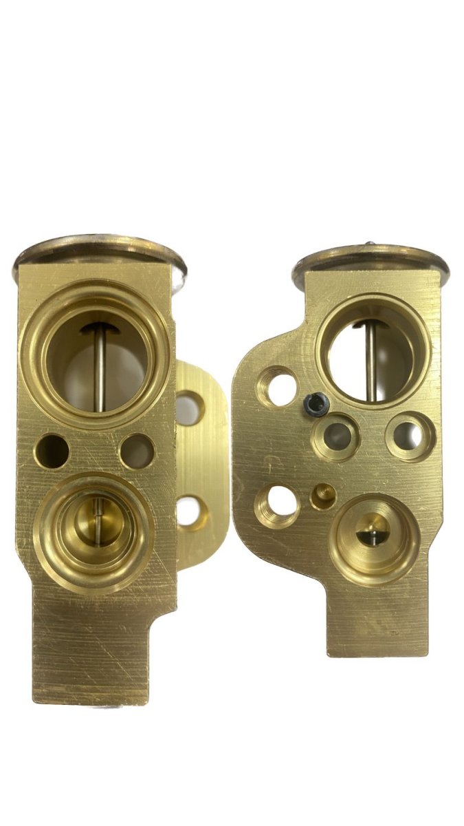 20590 VW PASSAT JETTA AUDİ EXPANSİON