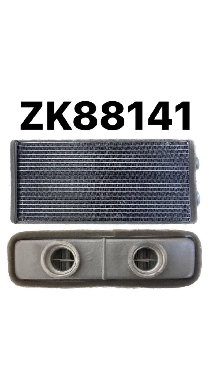 699498 DACİA DUSTER 2 SANDERO 2 2018 SONRASI KLİMA KOMPRESÖR