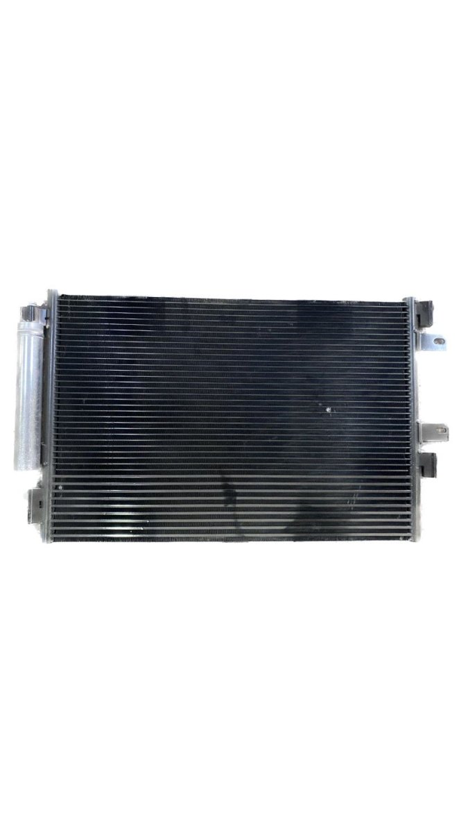 CH-5235 JEEP COMPASS CONDANSER