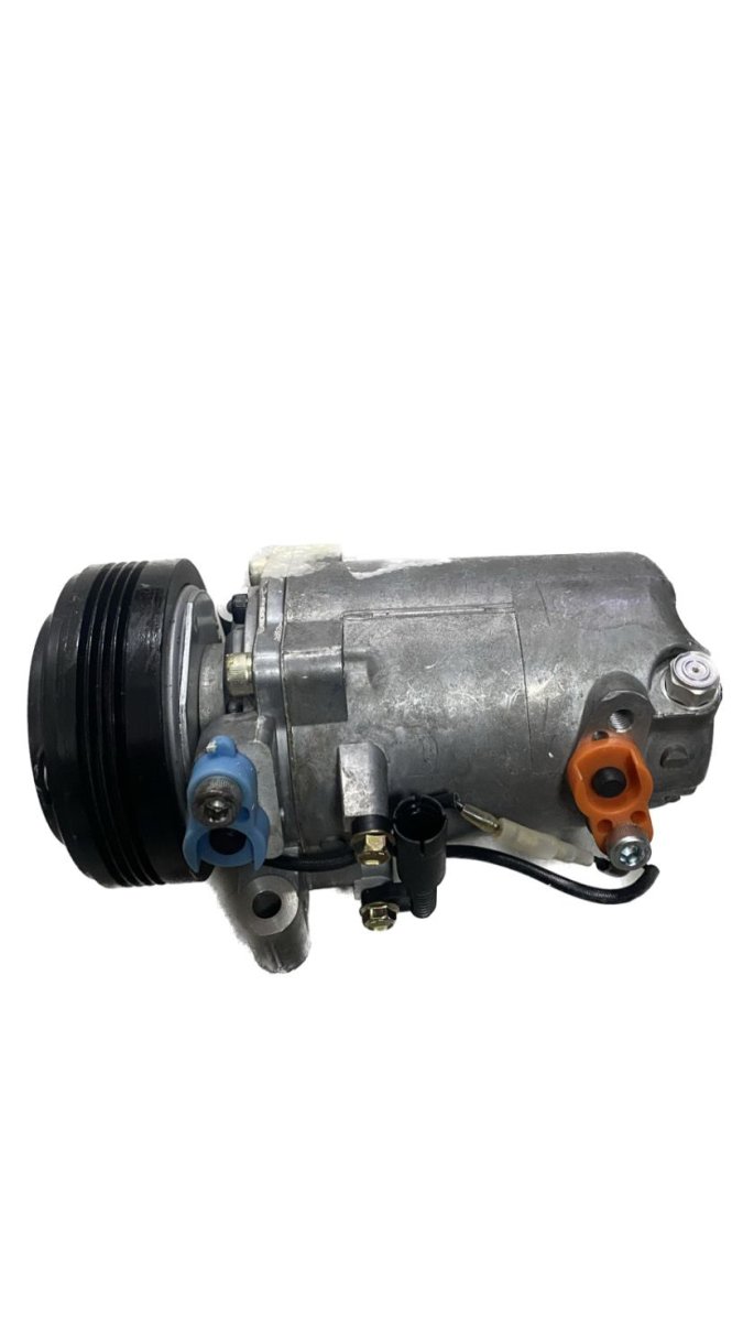 2X6 L=370 18/38 CARGO YENİ MODEL BAKIR EVAPARATÖR