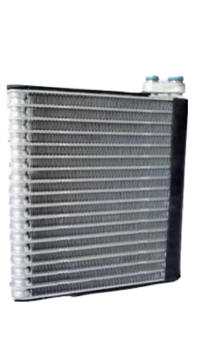 CH-1595 / CR895 RENAULT KANGO / CLİO 06-07 EVAPARATÖR