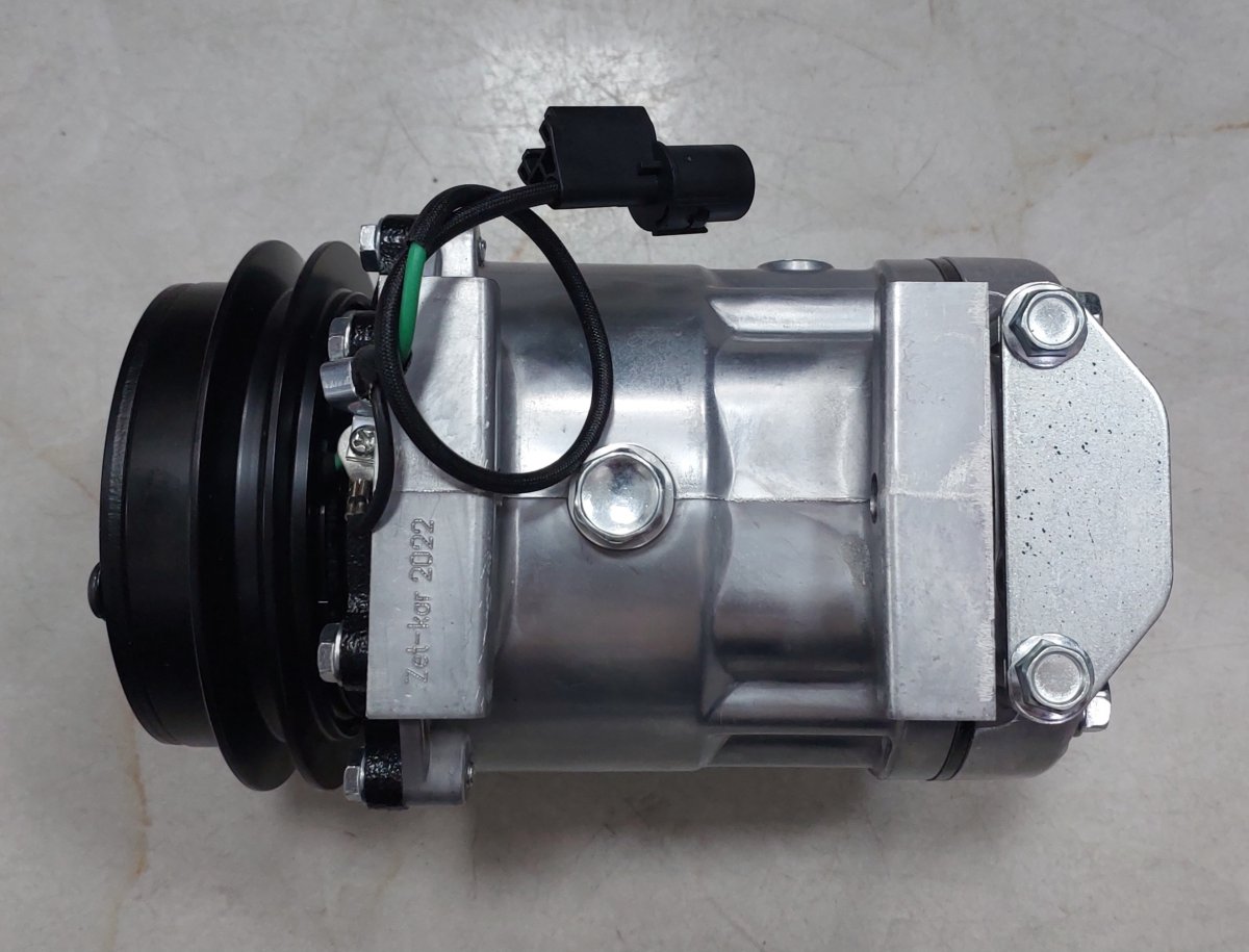 KS-5318 HYUNDAİ KASNAK SETİ