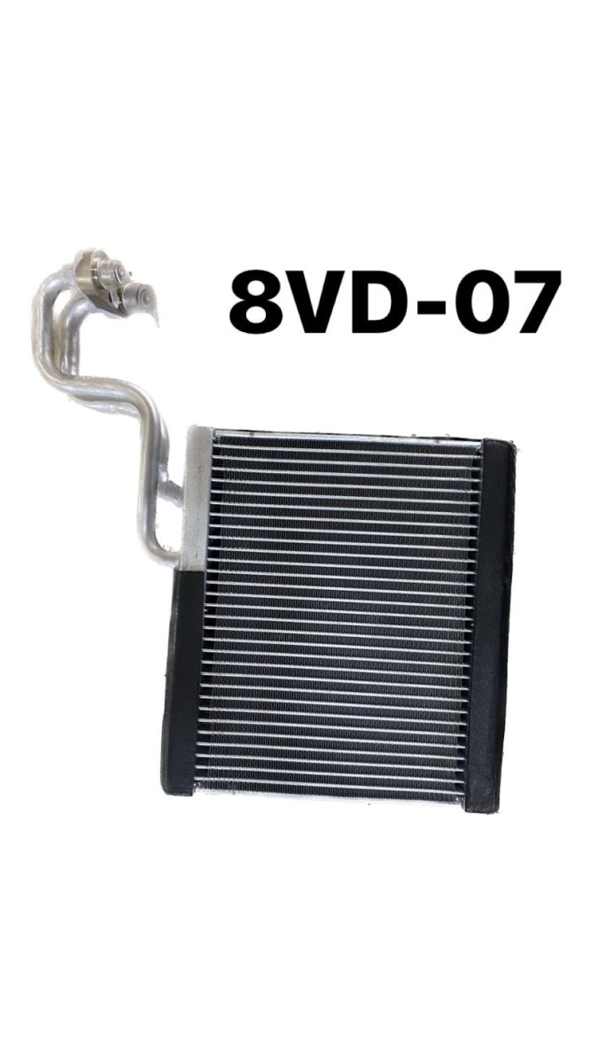 8VD-07 MANİTOU 18/40-14/40 EVAPARATÖR