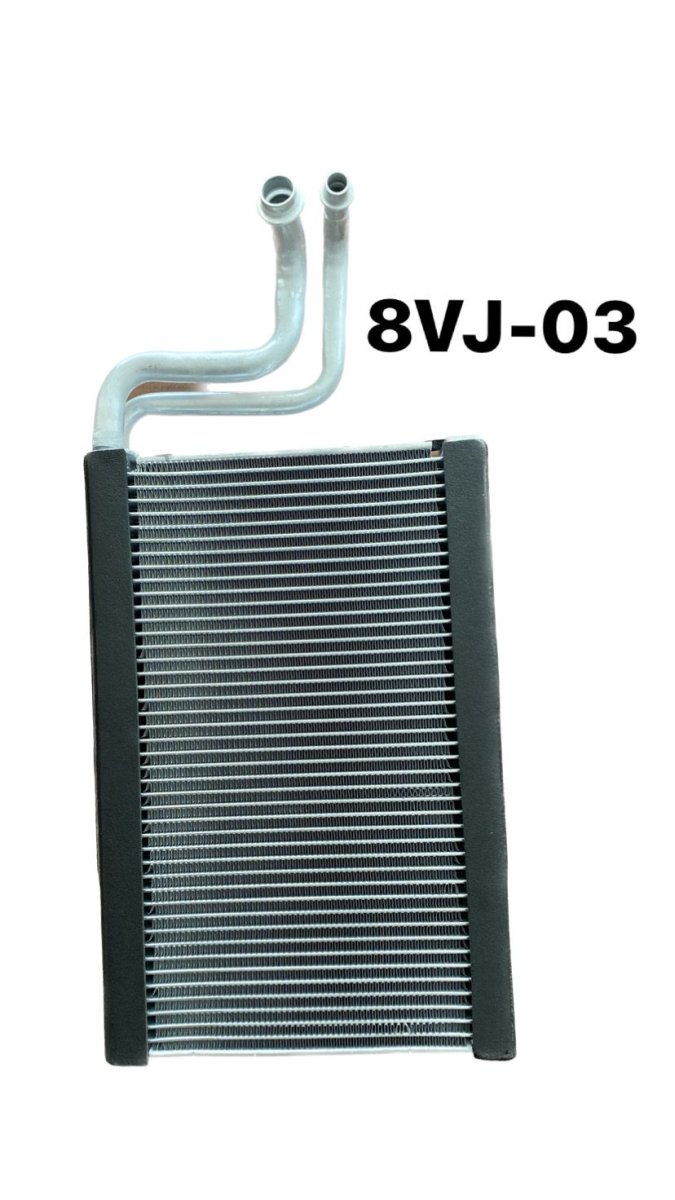 8VJ-03 MAN TGX EVAPARATÖR