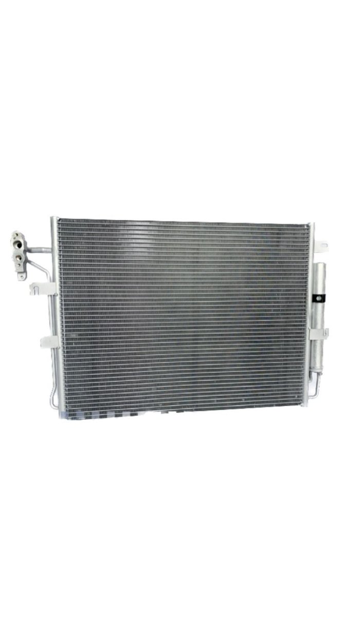 CH-5320 LANDROVER DISCOVERY III RANGE ROVER SPORT