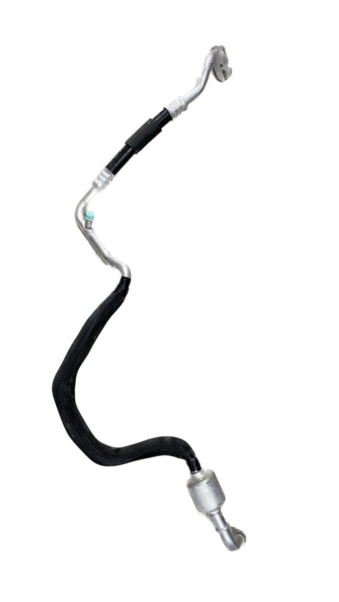 FTHO333063 FİAT EGEA EVAPARATÖR ÇIKIŞLI KLİMA