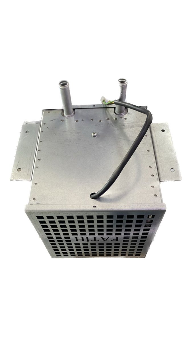 NS-7741A RENAULT CLİO, MEGANE, DACİA DASTER, LOGAN, KANGO FAN REZİSTANSI