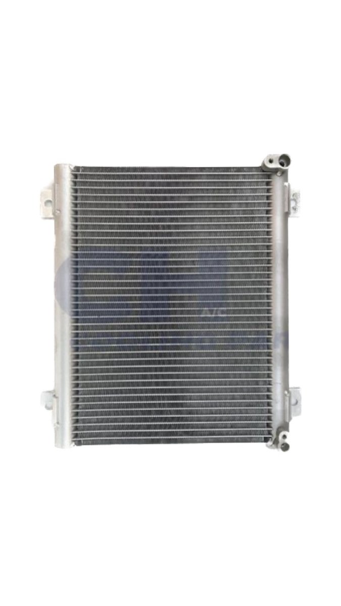 861315 NİSSAN X-DRİVE CLİO 5 DACİA DUSTER CONDANSER OEM:T56842A