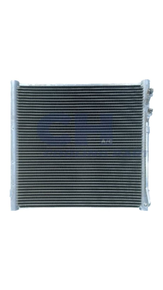 861475 CH-43023 JOHN DEERE TRAKTÖR CONDANSER