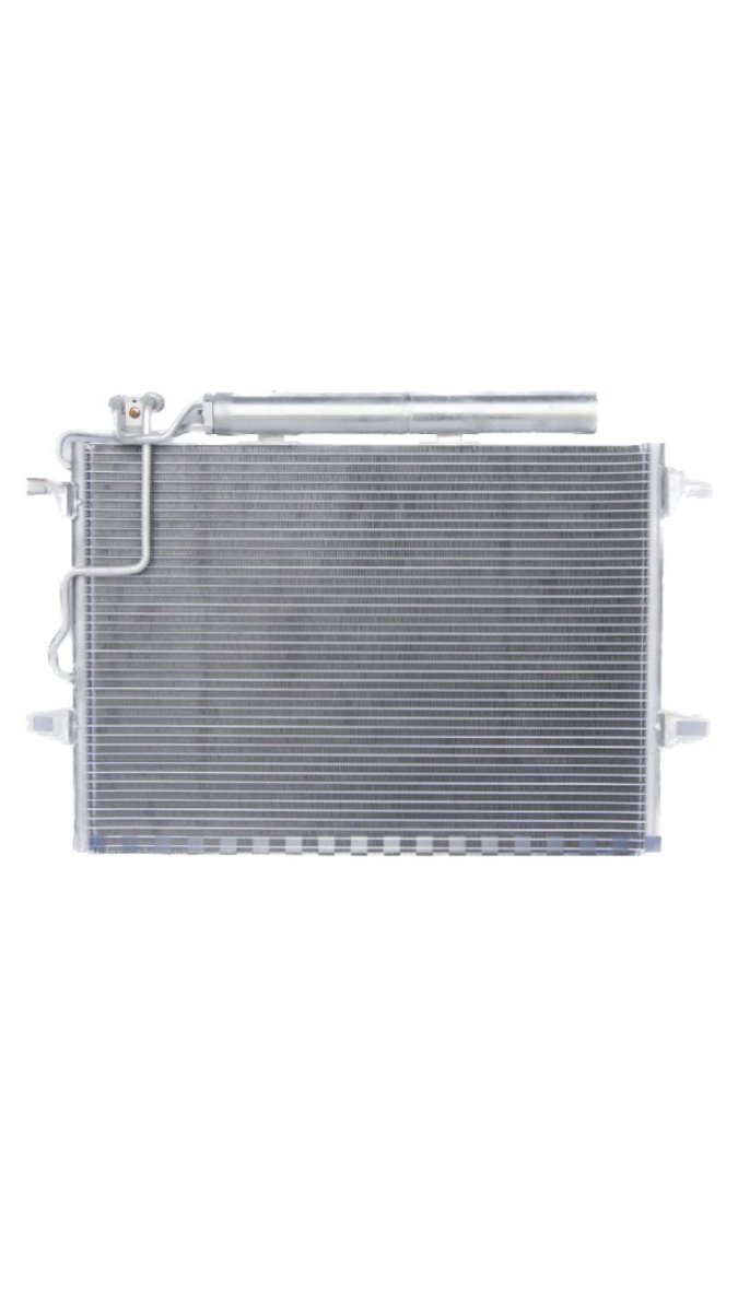 CH-4719B M.BENZ E-CLASS M.BENZ CLS 350 CONDANSERİ